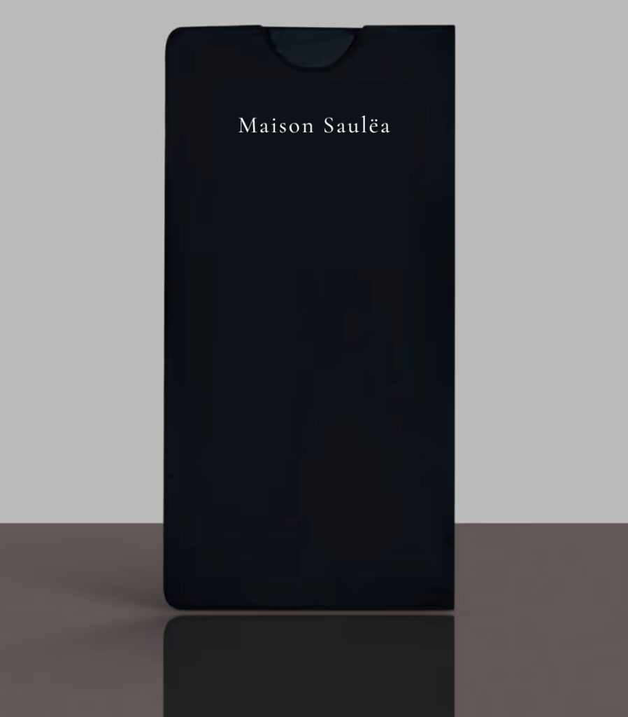 Couverture sauna infrarouge