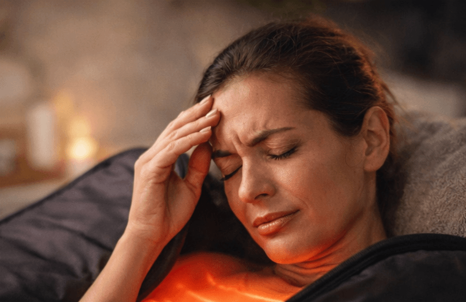 Sauna infrarouge danger : faut-il s’inquiéter ou profiter des bienfaits ?