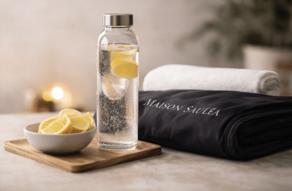 couverture infrarouge utilisation à domicile